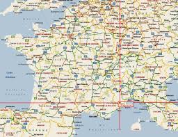 Carte de remerciement décès gratuit à imprimer akoi carte de remerciement pour un décès à imprimer gratuit cartes de remerciements deuil g. Carte Routiere France Italie Vacances Guide Voyage