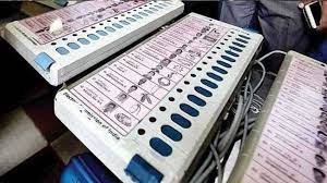 Voting for the 2019 lok sabha elections in gujarat's vadodara constituency was held on april 23. Vmc Election Result Live Vadodara Municipal Corporation Election Result Most Latest Trends Check Bjp Congress Aimim Aap Seats Wards Wise Updates Zee Business