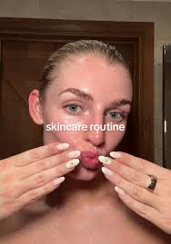 she said GLasssss 🫧 use my code INF10APCL @Stylevana