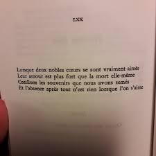 Citation de madame de sévigné ; Love Guillaume Apollinaire Uploaded By Victoire