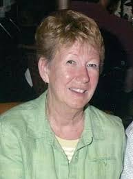 Mary Buckles Obituary (2015)