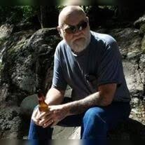 Robert M. Theriault Obituary