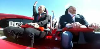 Oct 26, 2018 · keep track of the new coasters opening this year and beyond. Red Force Rollercoaster In Ferrari Land Leads Pigeon Directly Into Rider S Face