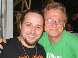 Aaron Mindeman's Instagram, Twitter & Facebook