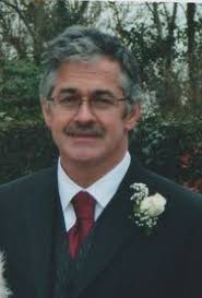 Condolence Book for Edmond Moore (Castletownroche, Cork)