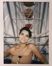 Brianna Hildebrand Nude - 28 photos