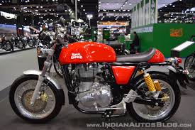 Royal enfield gt 650 twin continental gt650 ice queen price is on the road 650cc. Re Continental Gt 535 Sees Further Discontinuation To Make Way For The Gt 650