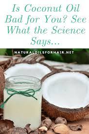 Coconut oil is rich in antioxidants and fatty acids, and it has antiviral, antifungal and antibacterial properties. Pin On Very Pinteresting