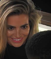 Megan Barton Hanson Elenora Srugo