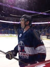 Tulsa oilers vs wichita thunder 1/1/17. 10 Tulsa Oilers Ideas Oilers Tulsa Oilers Hockey