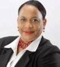 Gloria Horton's Instagram, Twitter & Facebook