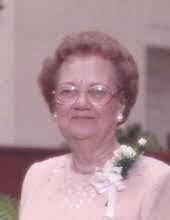 Obituary information for Jennie Belle Carey Paynter