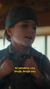 Al Sendero Bobby Bruja Bruja Soy
