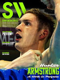 Hunter Armstrong: A Work In Progress