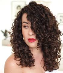 My Favourite Curly Girl Products Of 2019 Curly Cailin In 2020 Curly Girl Method Curly Hair Styles Curly Girl