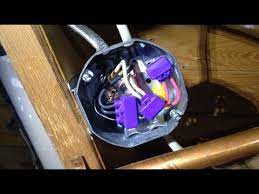Yet aluminum wiring is extremely bad for home wiring. Aluminum Wiring Repair Alumiconn Before After Install Fix Aluminum Wire Youtube