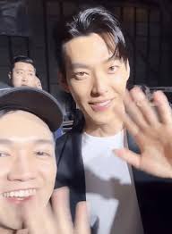 Making my fanboy dreams come true, one K-drama star at a time • PhilSTAR  Life