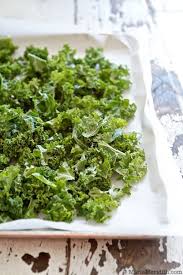 Maple Cinnamon Spice Kale Chips Marla Meridith Recipe Food Network Recipes Kale Chip Recipes Kale Chips