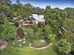 Daylesford Home Looks Like It S Out Of A Children S Book