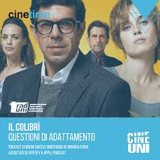 Il colibrì”: questioni di adattamento