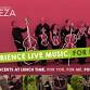 Free Concert at Lunchtime — Ensemble Reza event image
