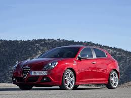 Image result for Rosso Giulietta 2010 Alfa-Romeo