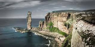 Download free books in pdf format. A Winter Excursion To Scotland S Wild Orkney Islands
