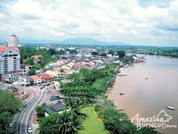 Amazing Borneo Tours Kuching City Tour Amazing Borneo Tours
