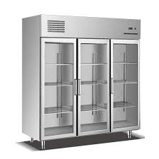 Maybe you would like to learn more about one of these? Commercial Stainless Steel Restaurant Fridge 6 Door Upright Freezer With Lock Buy Commercial Stainless Steel 6 Door Upright Freezer Refrigeration Equipment Lock Restaurant Fridge Guangzhou Manufacture Product On Alibaba Com
