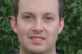 Barman Sean heads for Texas to ref Dallas Cup