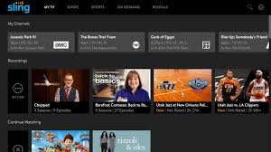 How can i watch sling tv? Sling Tv Review 2021 Reviews Org