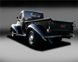 Image result for Regent Maroon 1946 GMC
