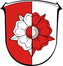 Weimar Blason Heraldique Weimar