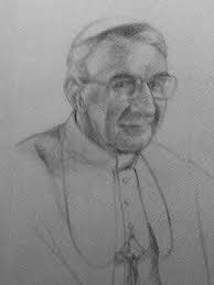 Pope John Paul Drawings for Sale