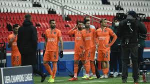 Psg kulübü fransa paris şehrinde 1970 yılında kurulmuştur. Psg Medipol Basaksehir Maci Bu Aksam Kaldigi Yerden Devam Edecek