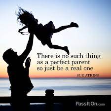 Being A Parent Means Making Mistakes Don T Beat Yourself Up About Them Learn And Move On Parenting Passiton Parents Quotes Funny Parenting Parenting Fail
