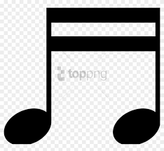 Affordable and search from millions of royalty free images, photos and vectors. Free Png Music Notes Png Clipart Png Image With Transparent Music Note Transparent Png Download 850x745 2508844 Pngfind