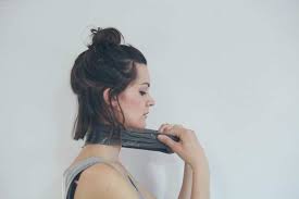 Short Hair Ideas Short Hair Top Knot Short Hair Styles Easy Headbands Hairstyles Short