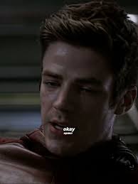 Barry visits Zoom🥶 #shorts