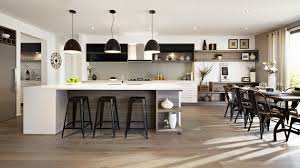 Viera Kitchen By Carlisle Homes Woodleaestate Carlislehomes Land Houseandland Newlandestate Newhome House And Home Magazine Carlisle Homes Kitchen Layout