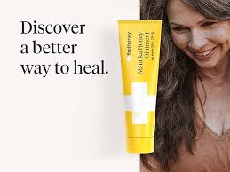 Amazon.com: First Honey Wound Healing Ointment [ 1oz