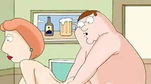 Cartoon Porn
