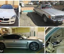 تيربو العرب أخبار سيارات الوسيط المميزة Car Vehicles