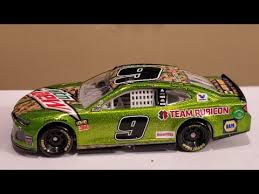 Elliott wave principle is a form of technical analysis, used to analyse the financial markets. 2019 Wave 11 Chase Elliott Dew United 1 64 Nascar Authentics Diecast Toys Hobbies Cars Racing Nascar