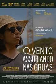 The Fortunate Ones (O vento assobiando nas gruas)