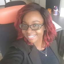 KONAN IRIS MICHELLE (@Iris_KONAN)