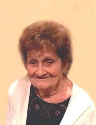 Obituary information for Emma "Potsy" Noble Allen