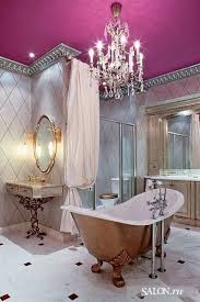 The best approach to bathrooms, like the best approach to kitchens, is neither clinical nor sterile. 30 Amazing Feminine Bathroom Design Ideas Feminine Bathroom Glamorous Bathroom Antique Bathroom Decor