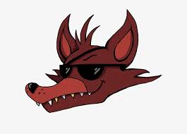 Push pack to pdf button and download pdf coloring book for free. Cute Foxy And Mangle Fnaf Free Transparent Png Download Pngkey