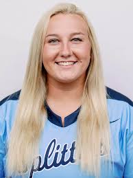 2021 Softball Roster